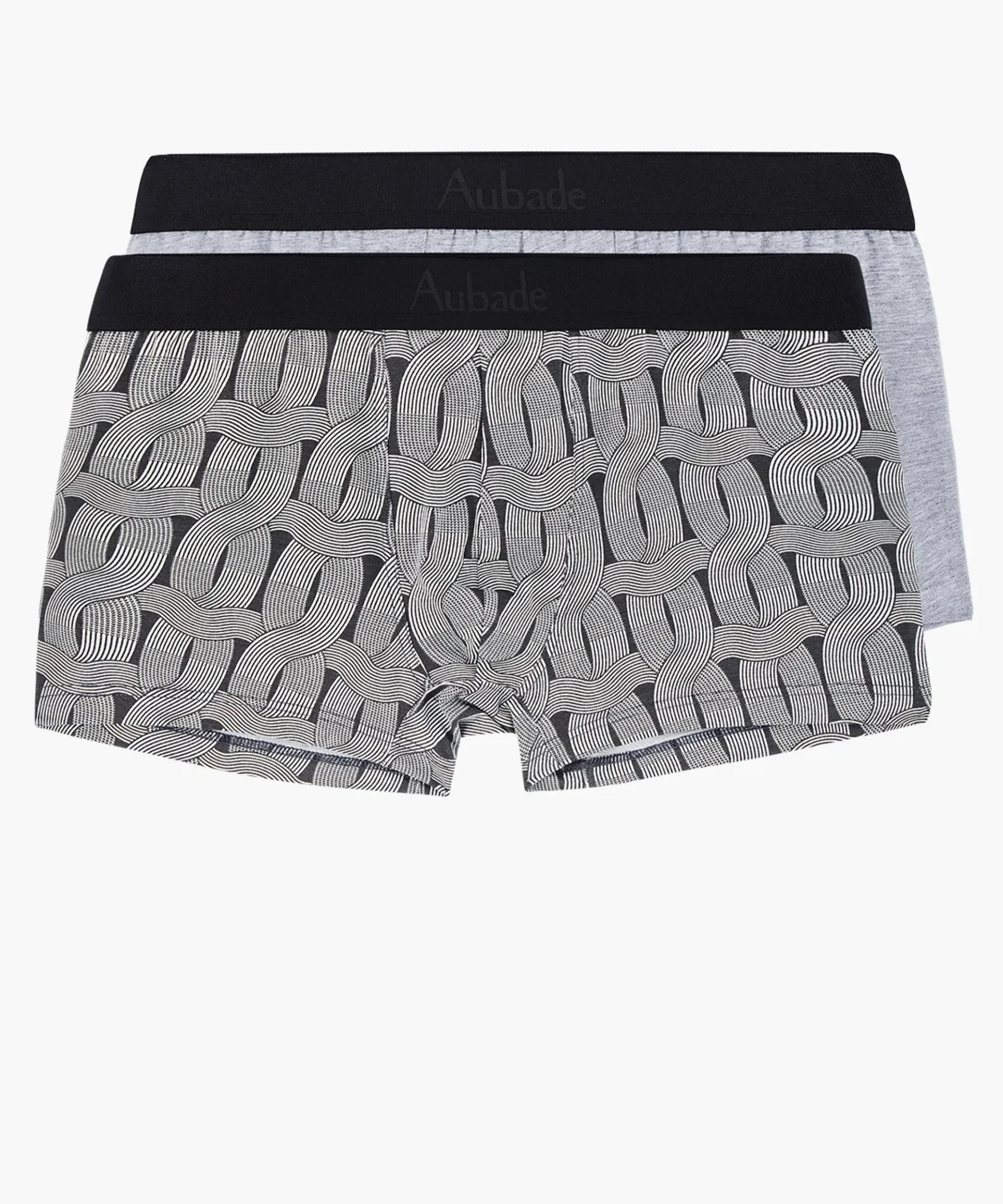 Aubade Homme Pack 2 boxers