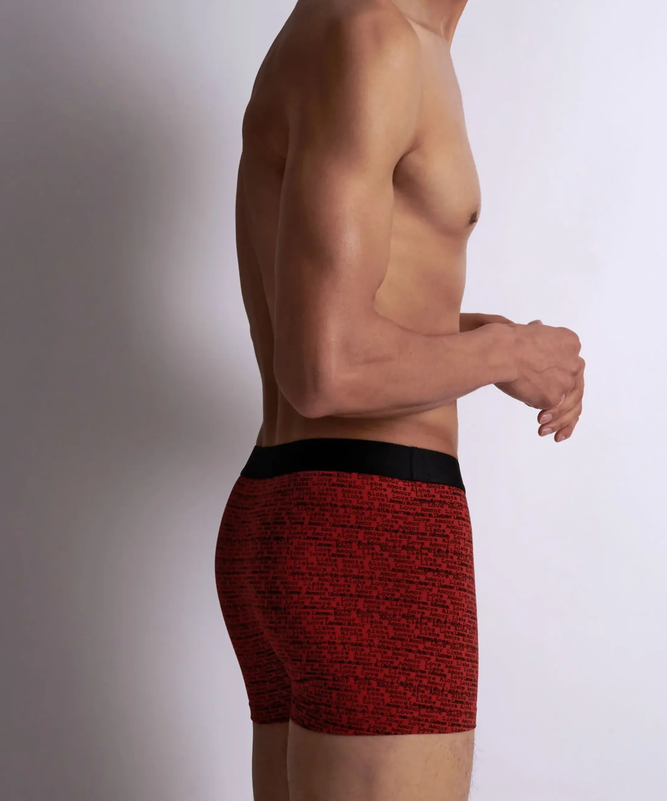 Aubade Homme Pack 2 boxers