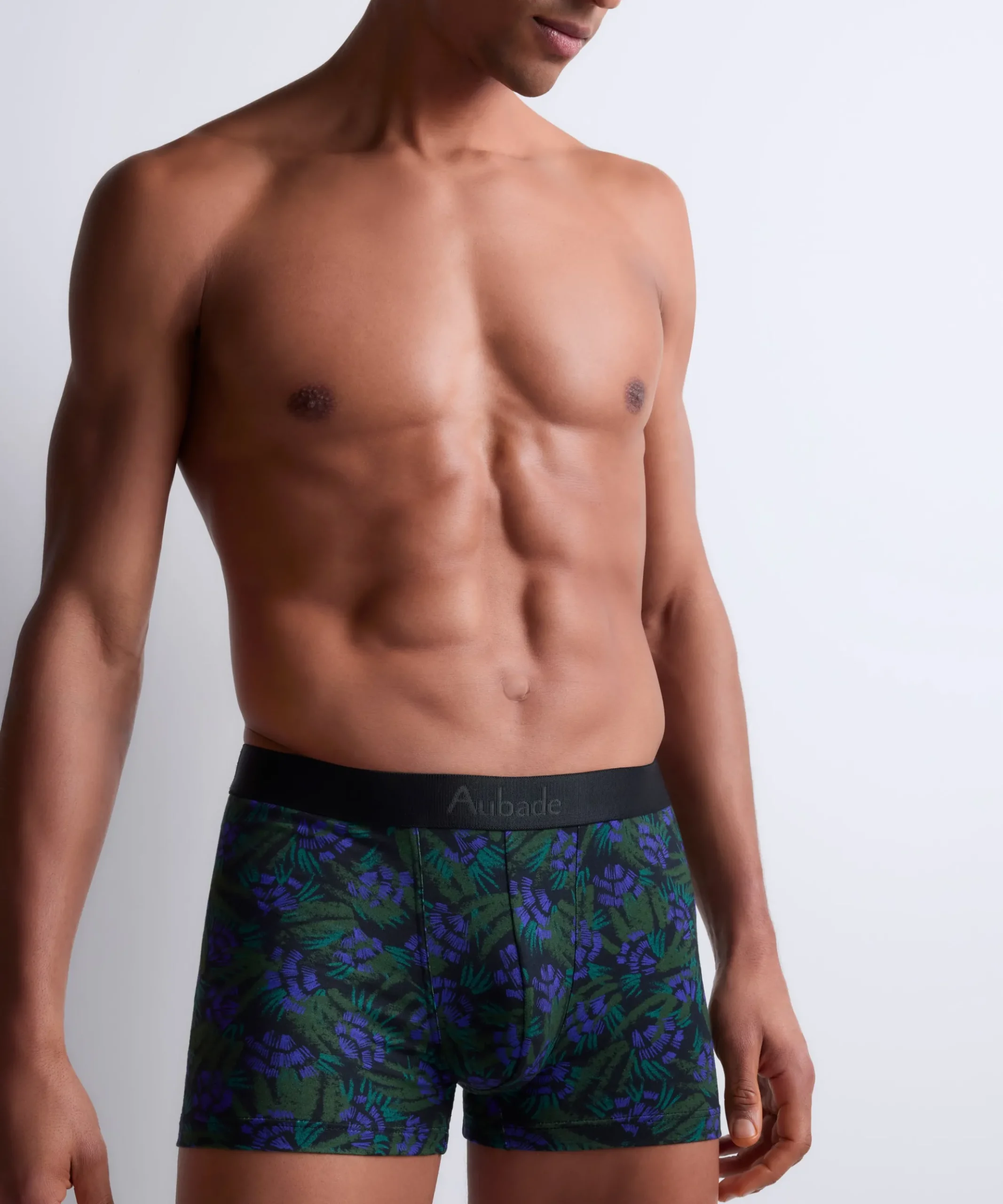 Aubade Homme Pack 2 boxers