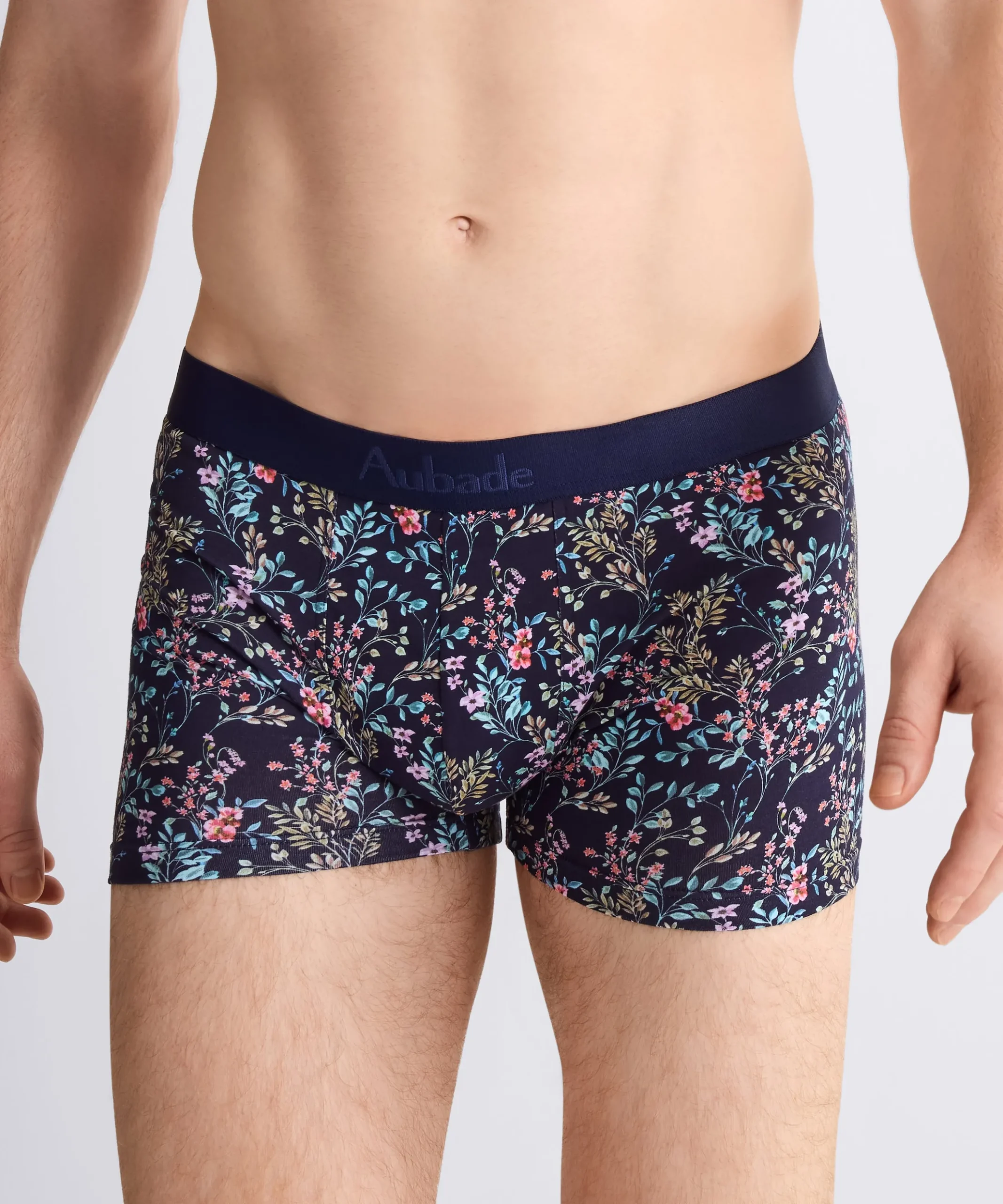 Aubade Homme Pack 2 boxers