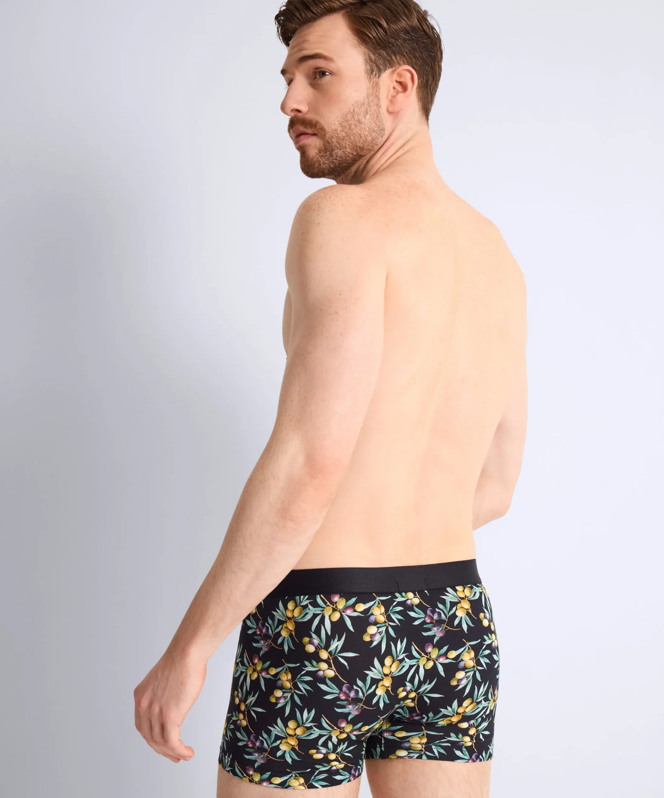 Aubade Homme Pack 2 boxers