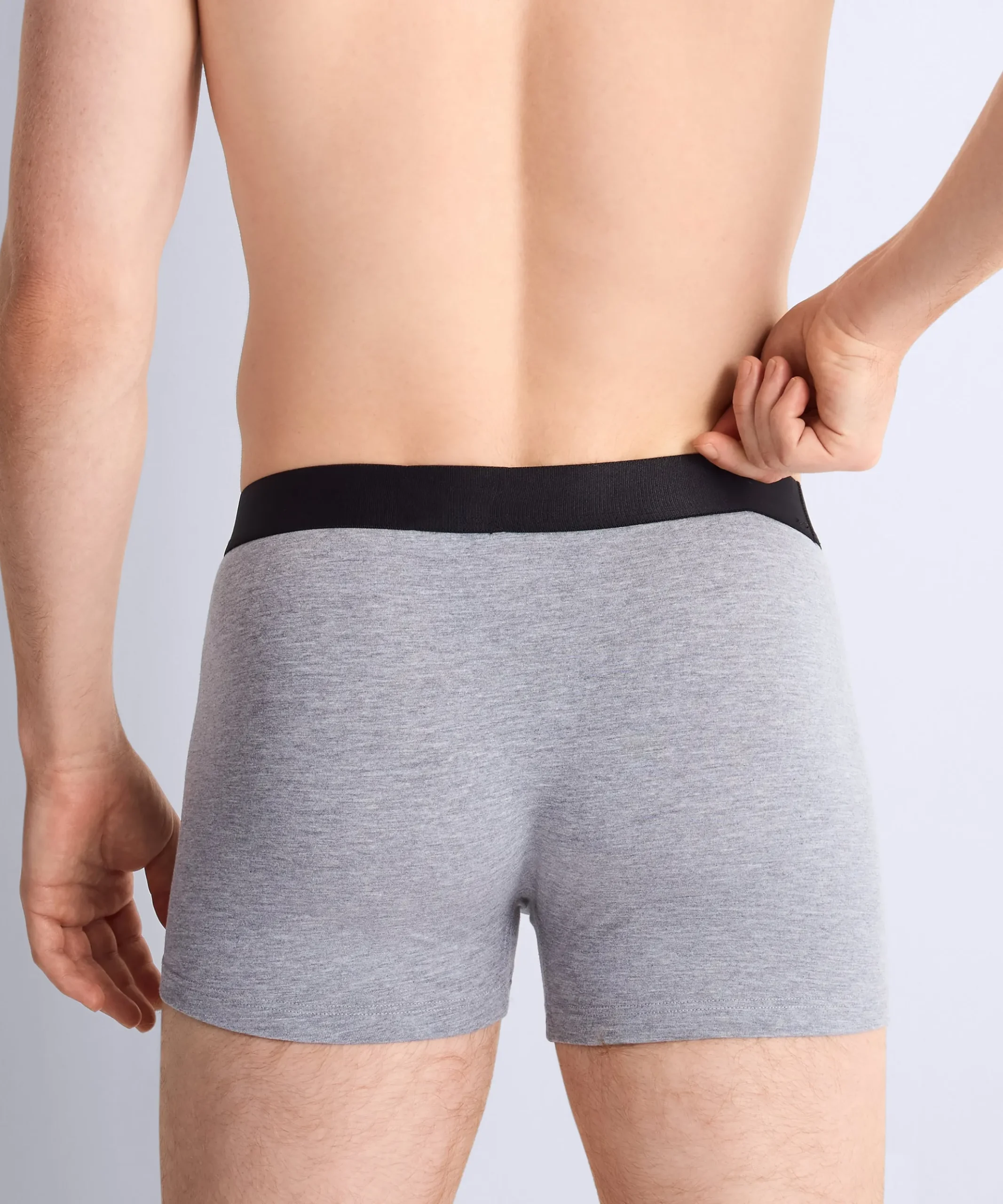 Aubade Homme Pack 2 boxers