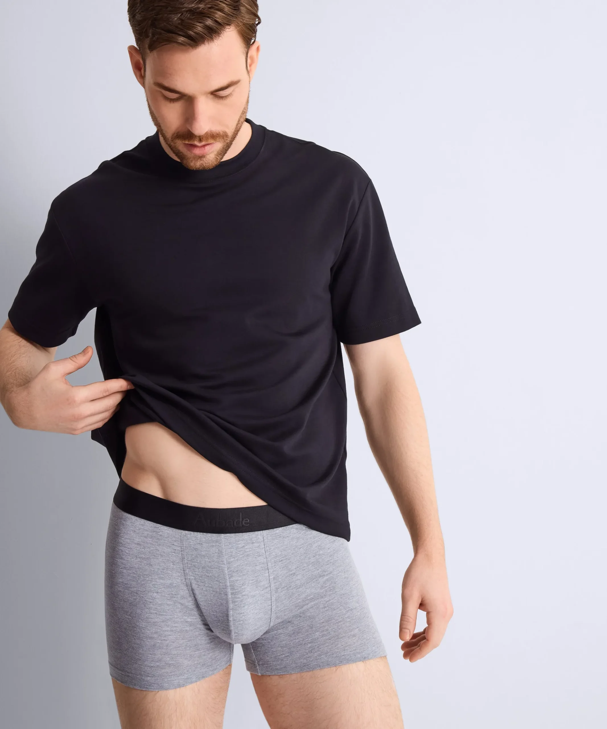 Aubade Homme Pack 2 boxers