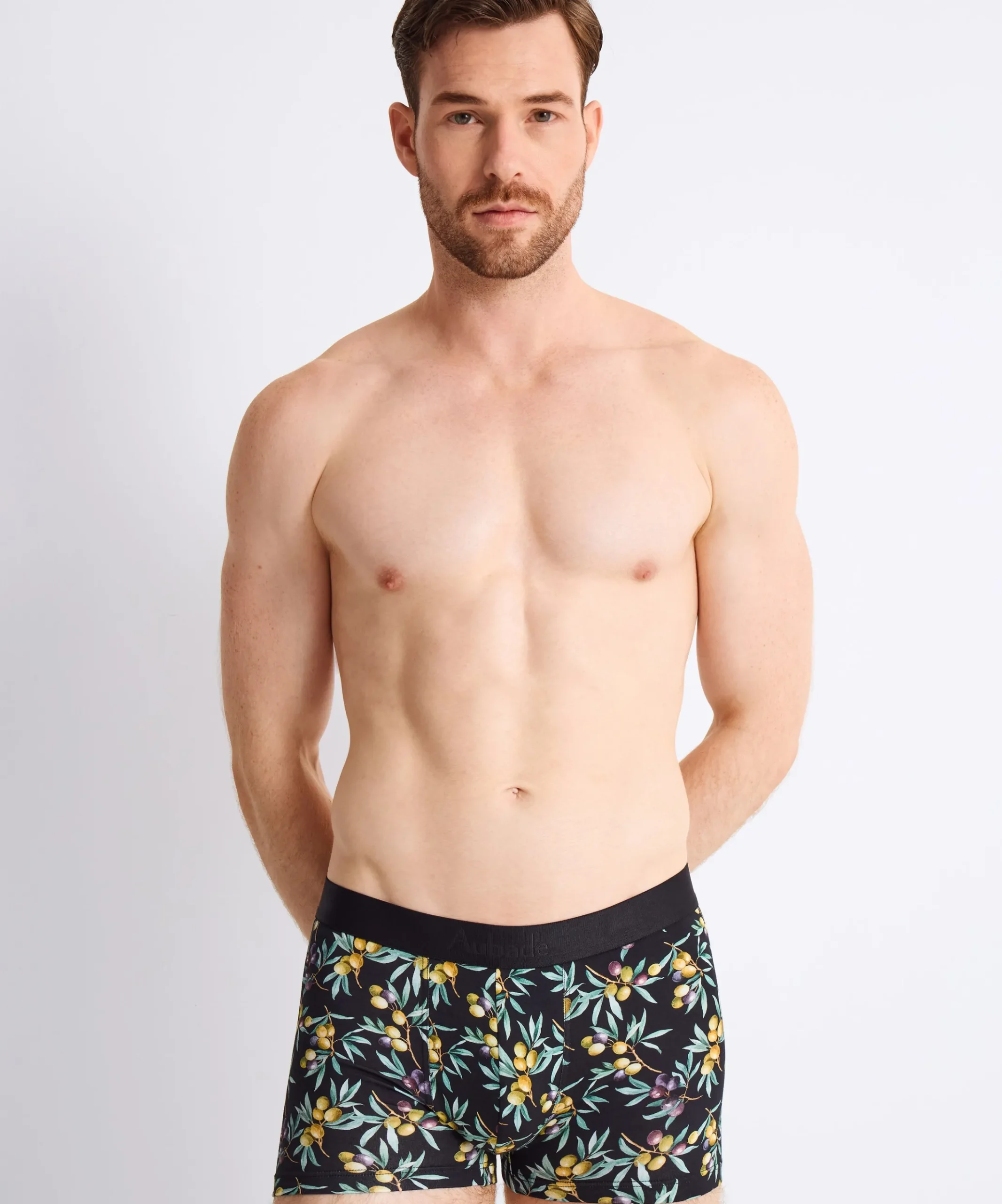 Aubade Homme Pack 2 boxers