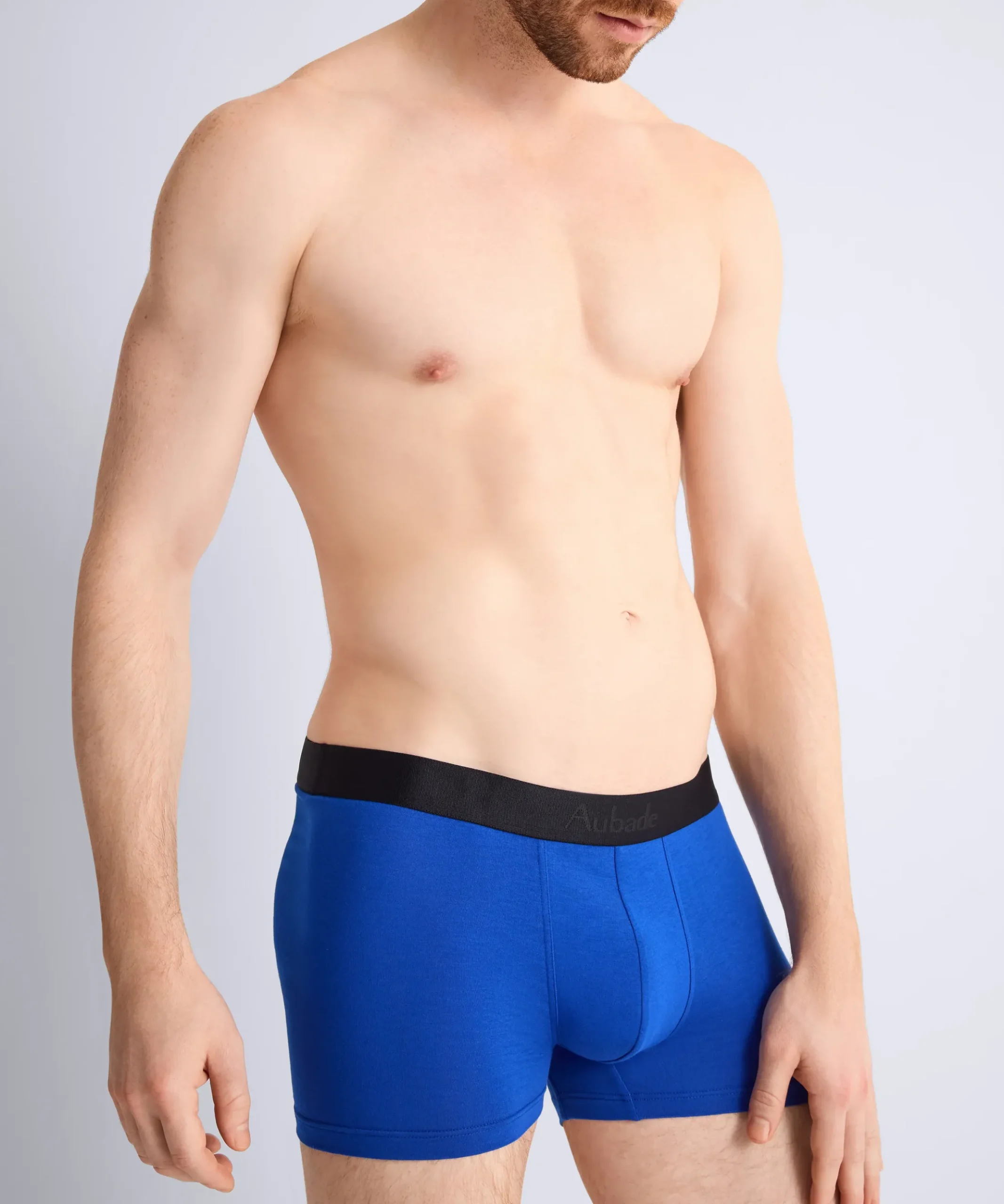 Aubade Homme Pack 2 boxers