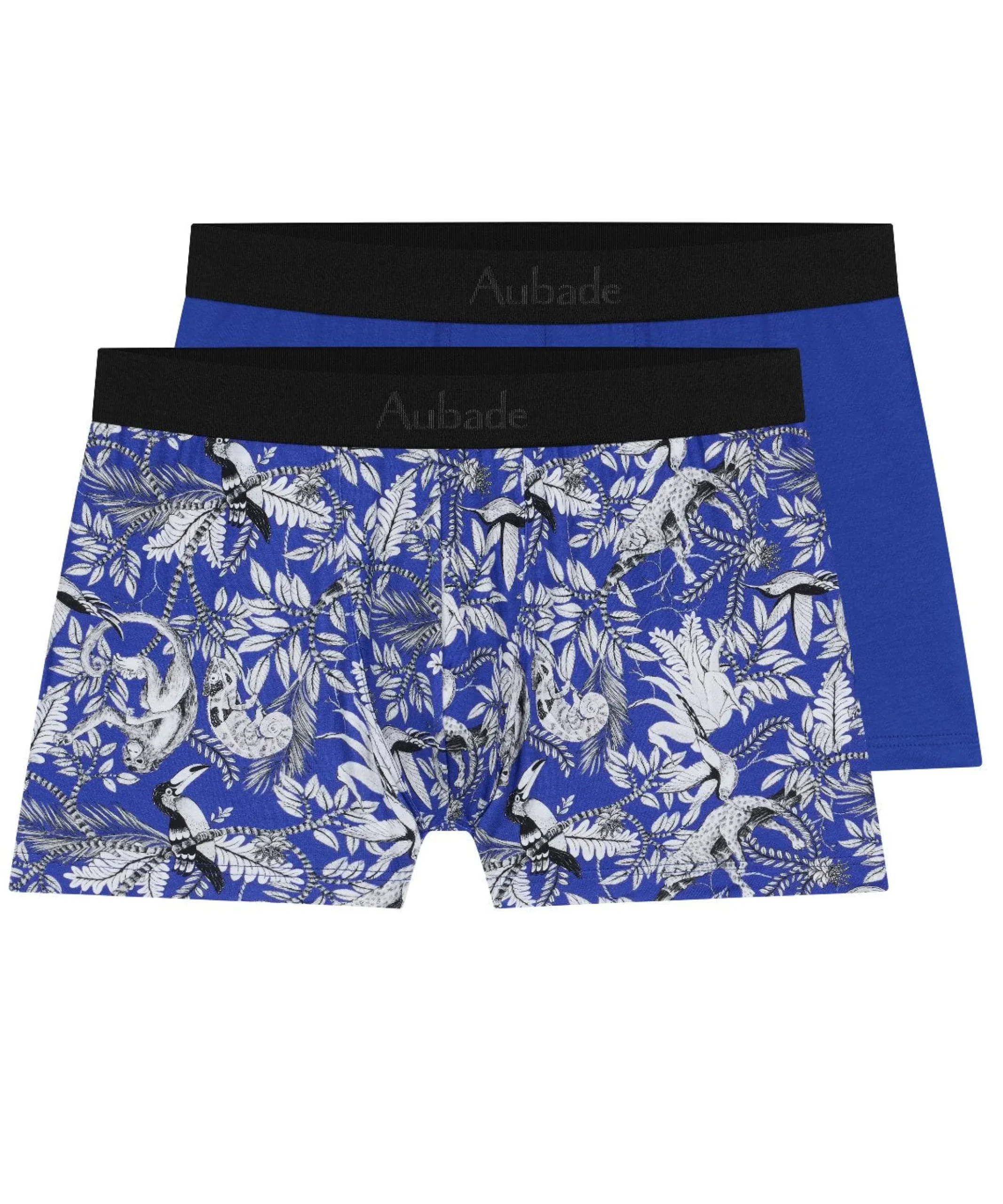 Aubade Homme Pack 2 boxers