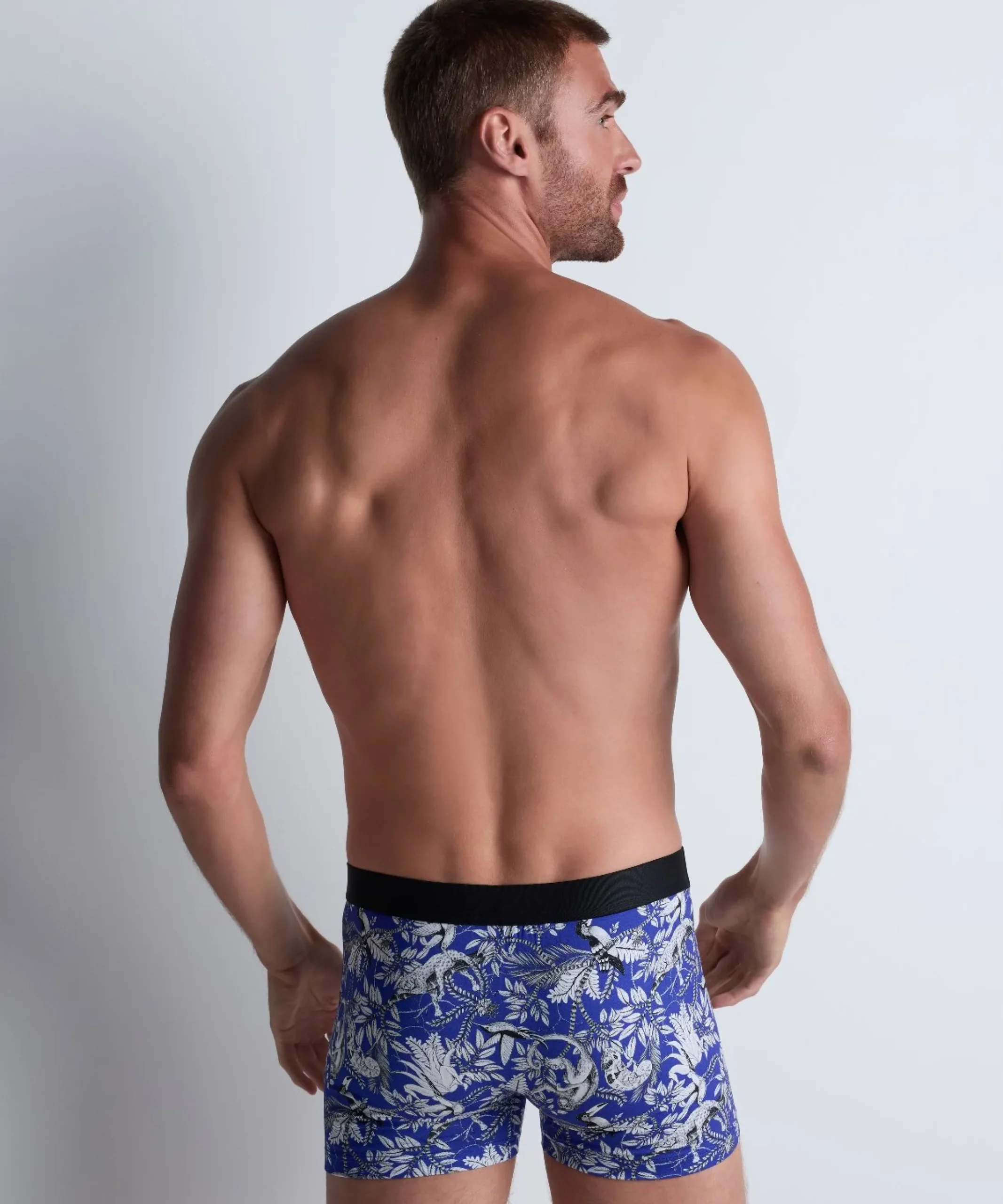 Aubade Homme Pack 2 boxers
