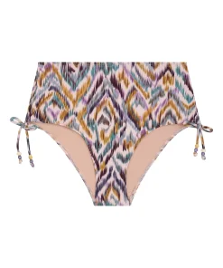 Aurora Sands Bas de maillot de bain taille haute