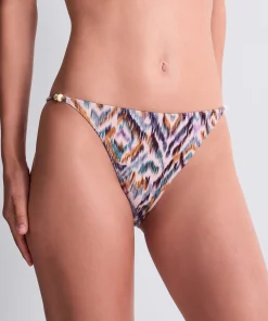 Aurora Sands Bas de maillot de bain taille basse