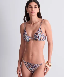 Aurora Sands Bas de maillot de bain taille basse