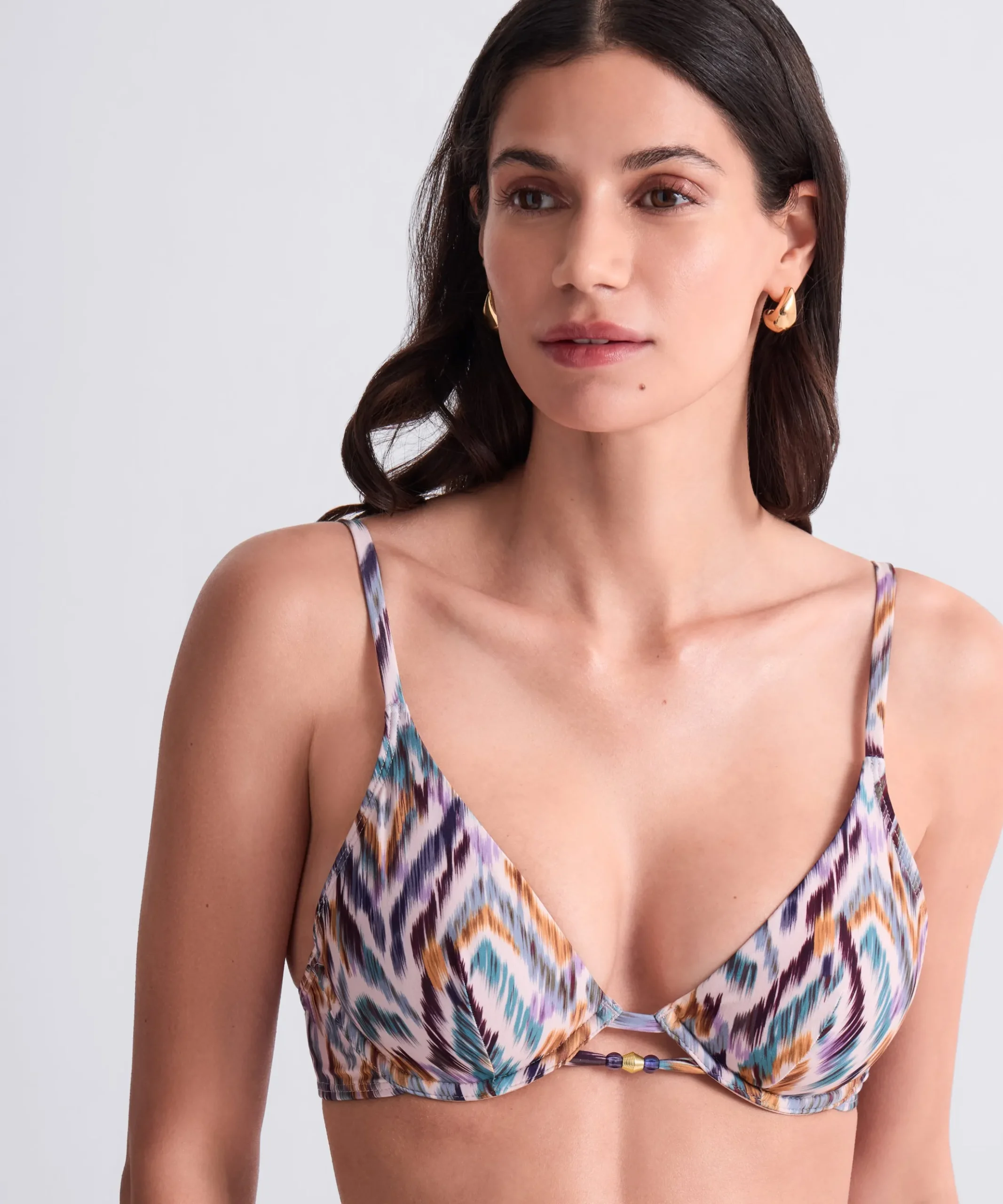 Aurora Sands Haut de maillot de bain Armatures
