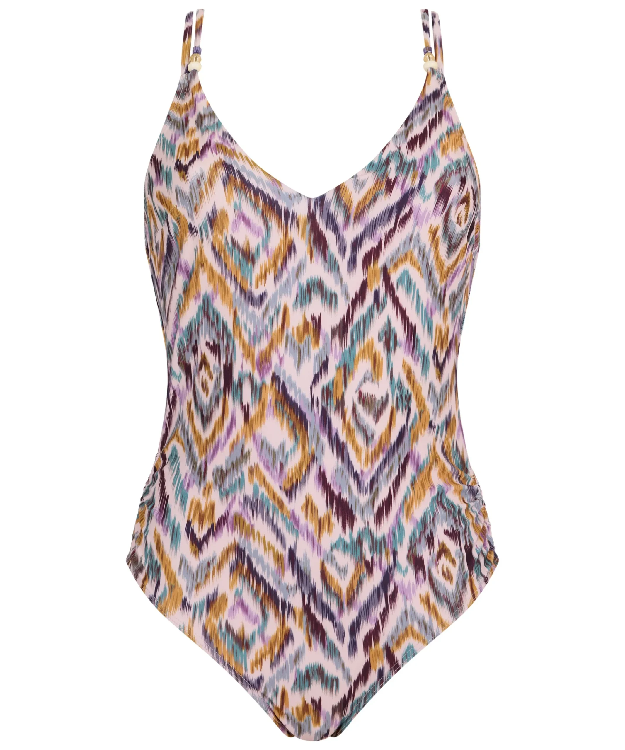 Aurora Sands Maillot de bain une pièce