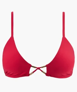 Beach Escape Haut de maillot de bain Triangle