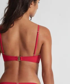 Beach Escape Haut de maillot de bain Triangle