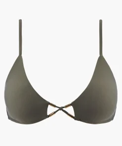 Beach Escape Haut de maillot de bain Triangle