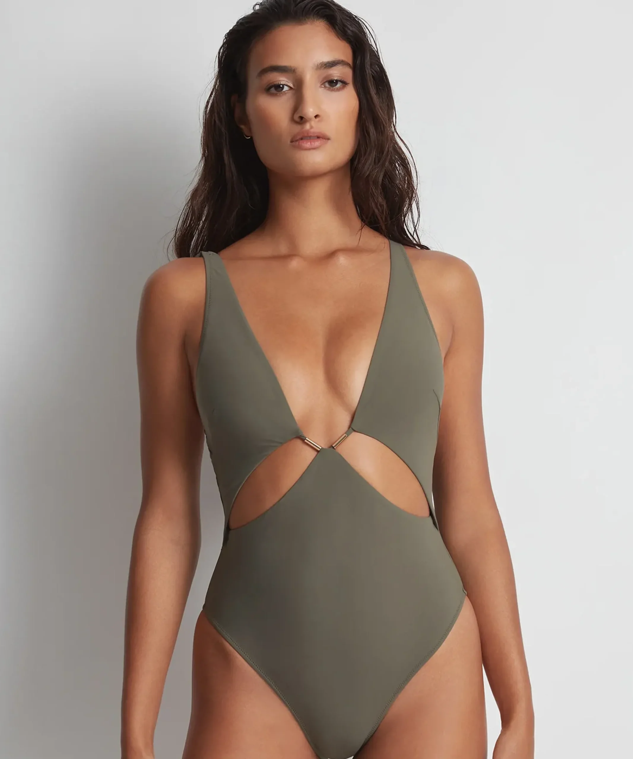 Beach Escape Maillot de bain une pièce