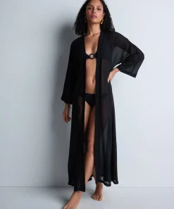 Beach Walk Kimono