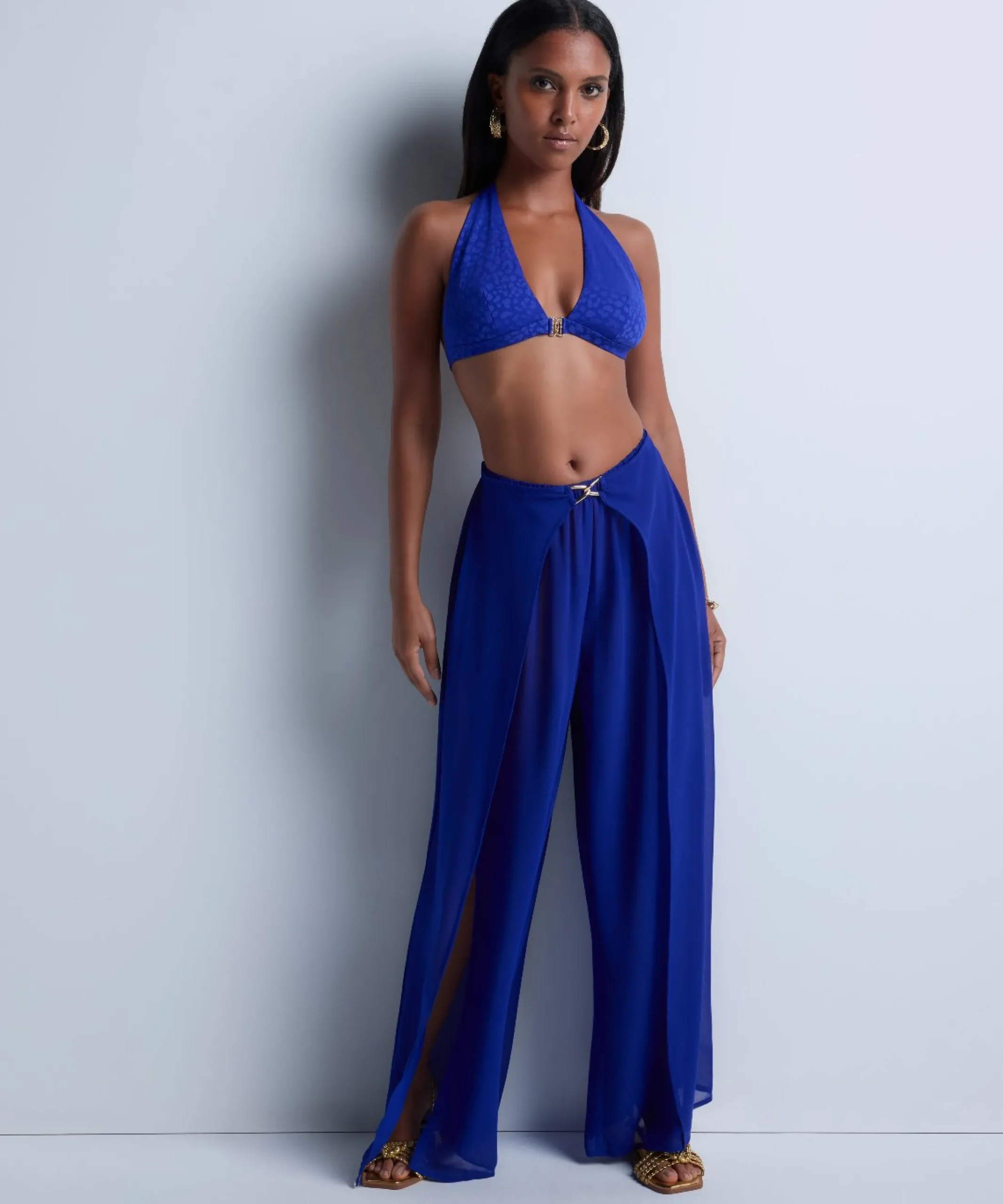 Beach Walk Pantalon