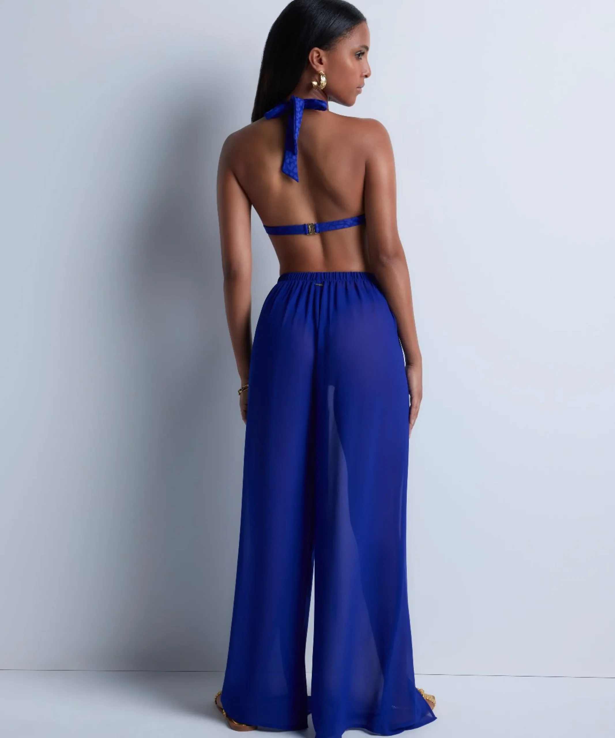 Beach Walk Pantalon