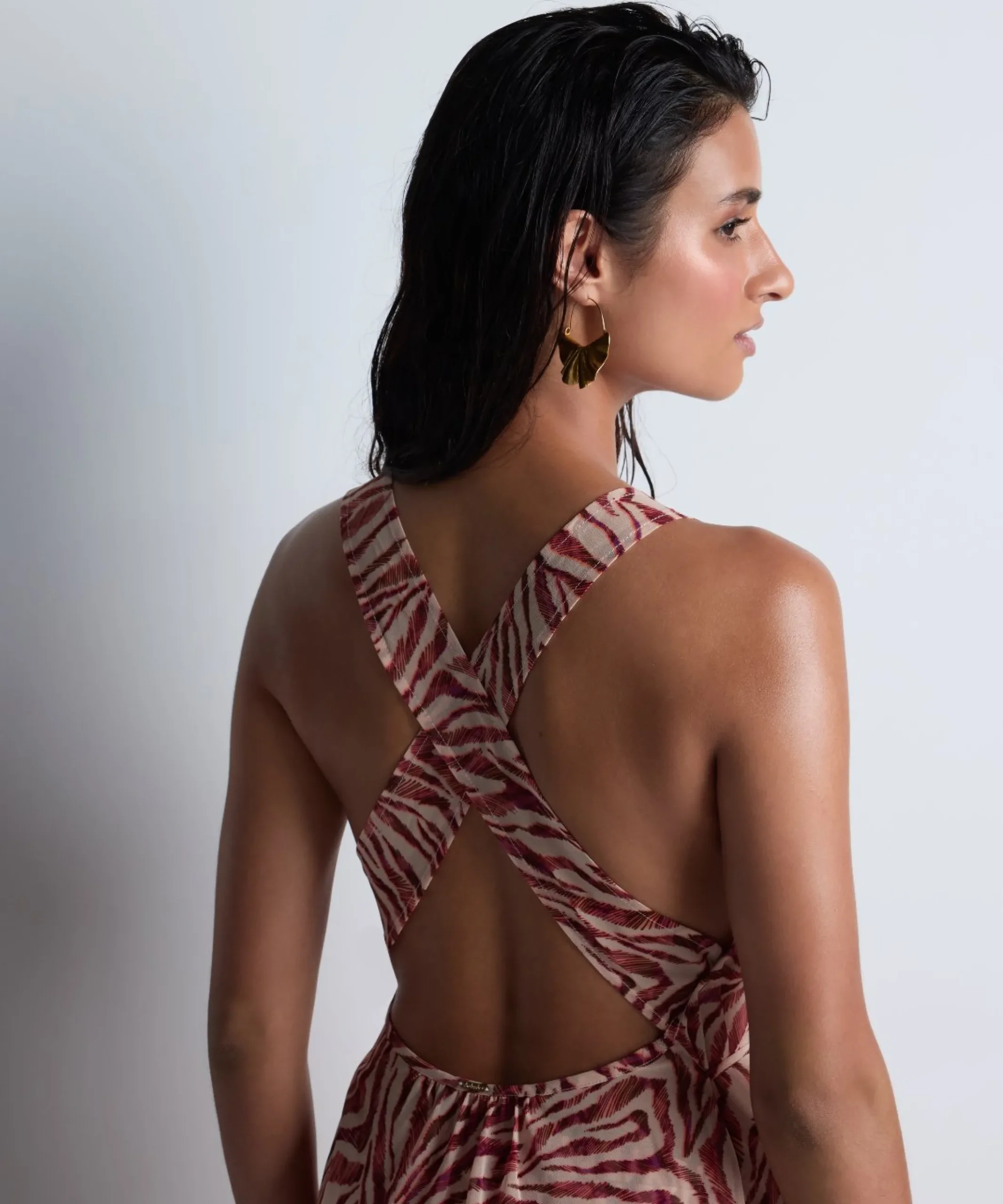 Beach Walk Robe