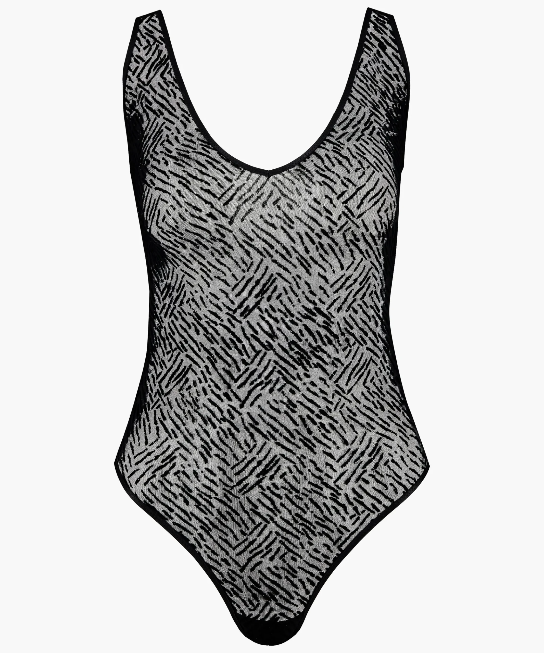 Boîte à Désir Body