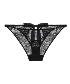 Boîte à Désir Culotte taille basse