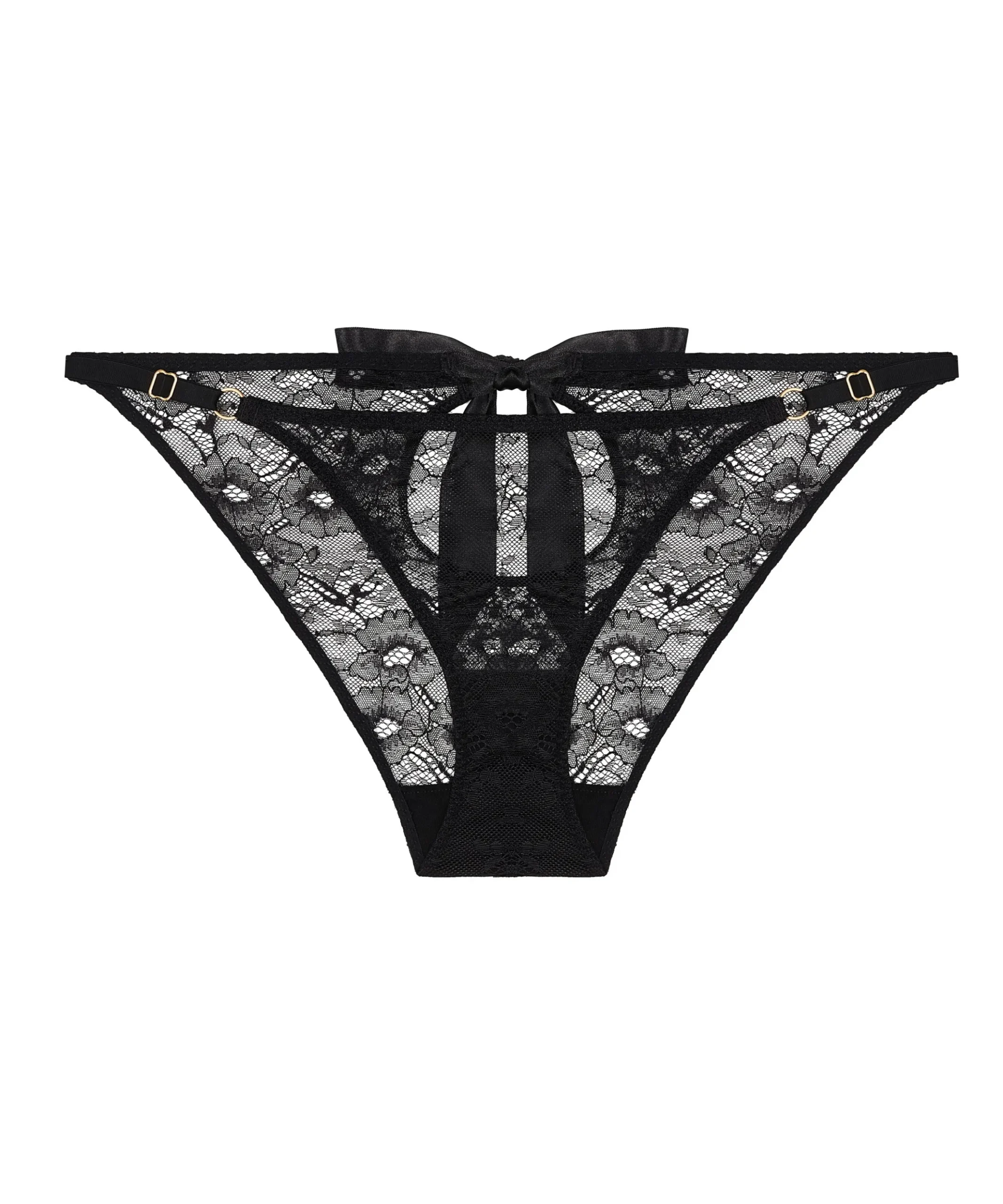 Boîte à Désir Culotte taille basse