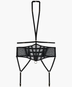Boîte à Désir Serre-taille