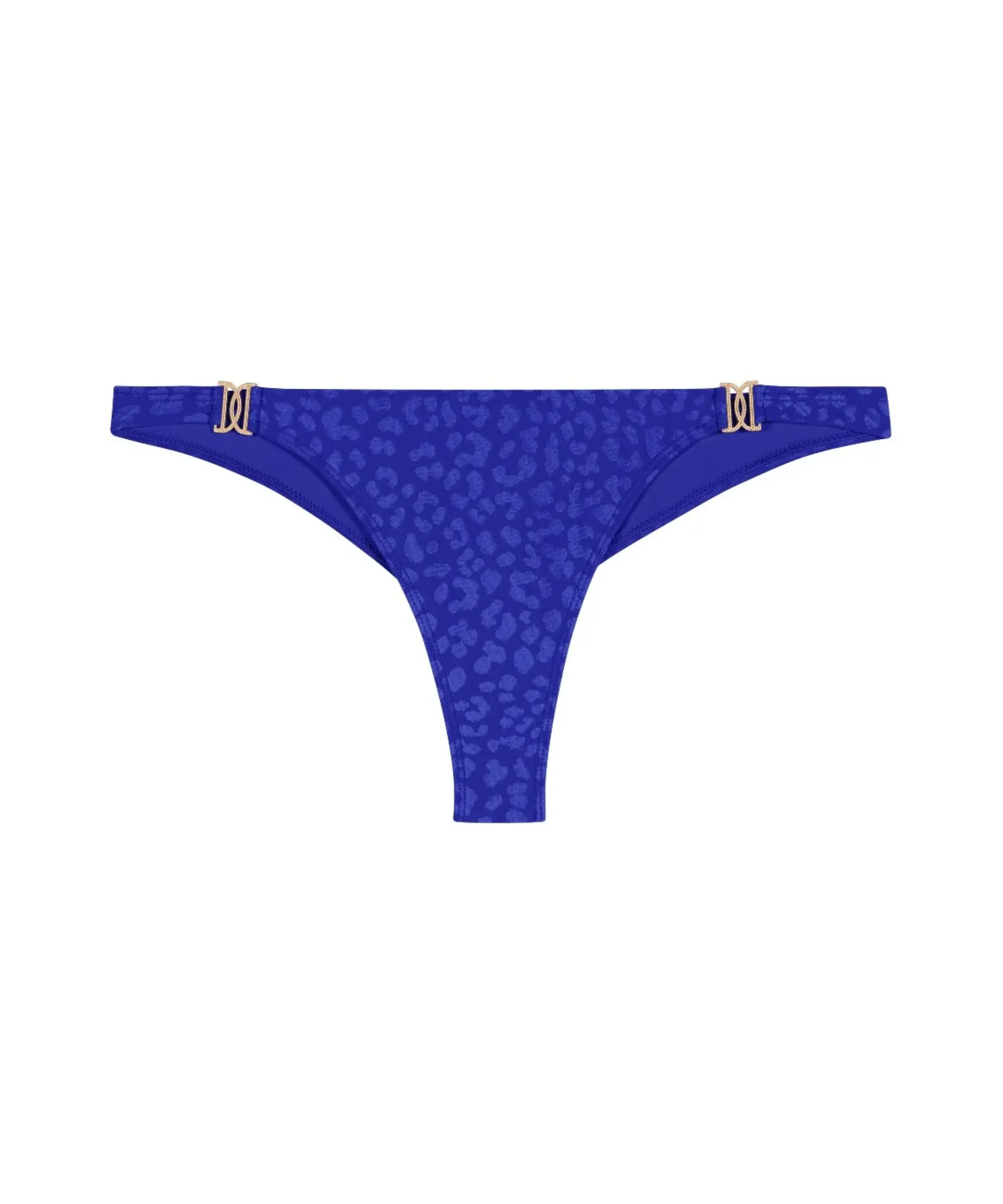Colours Flow Bas de maillot de bain tanga