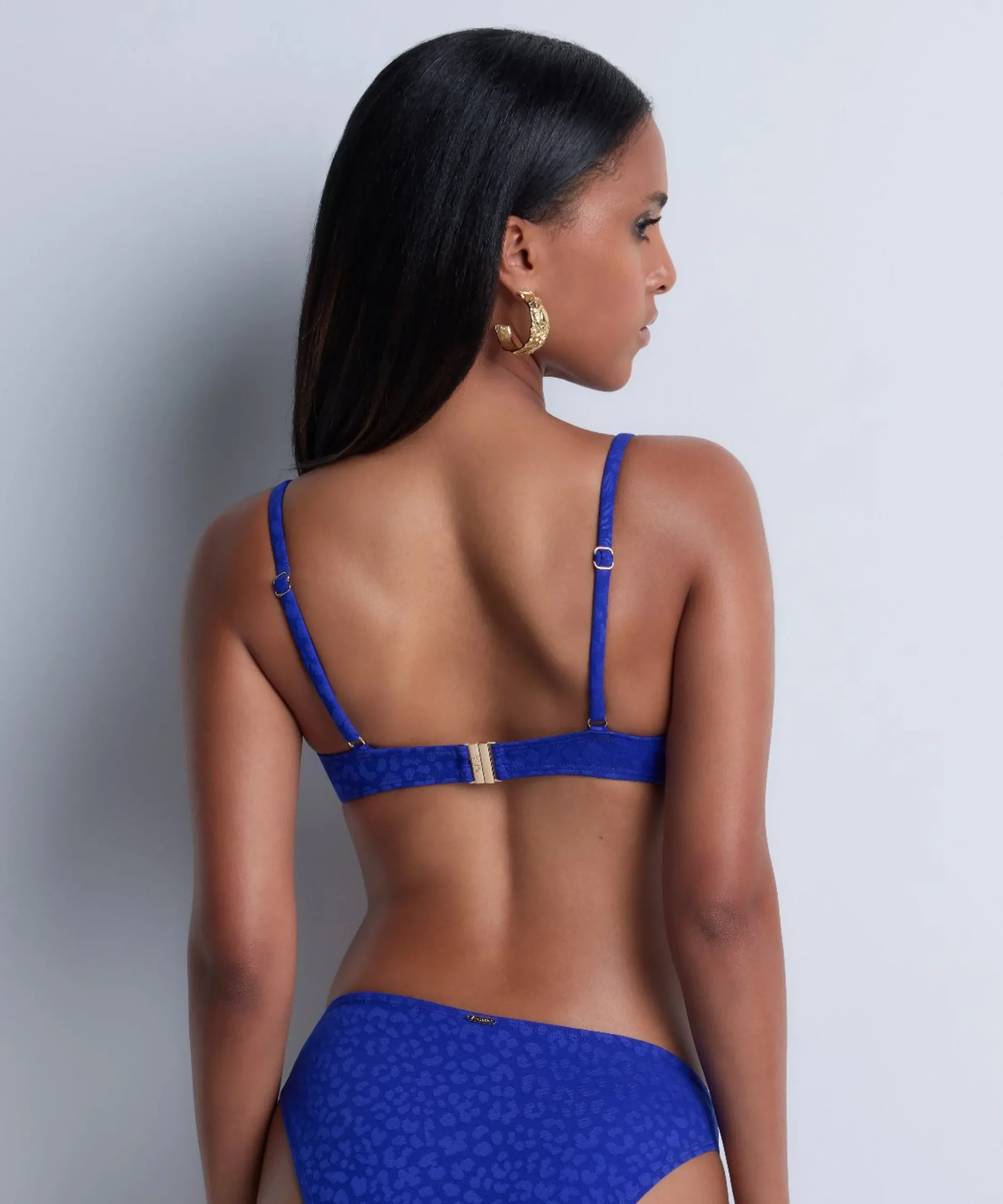 Colours Flow Haut de maillot de bain Balconnet