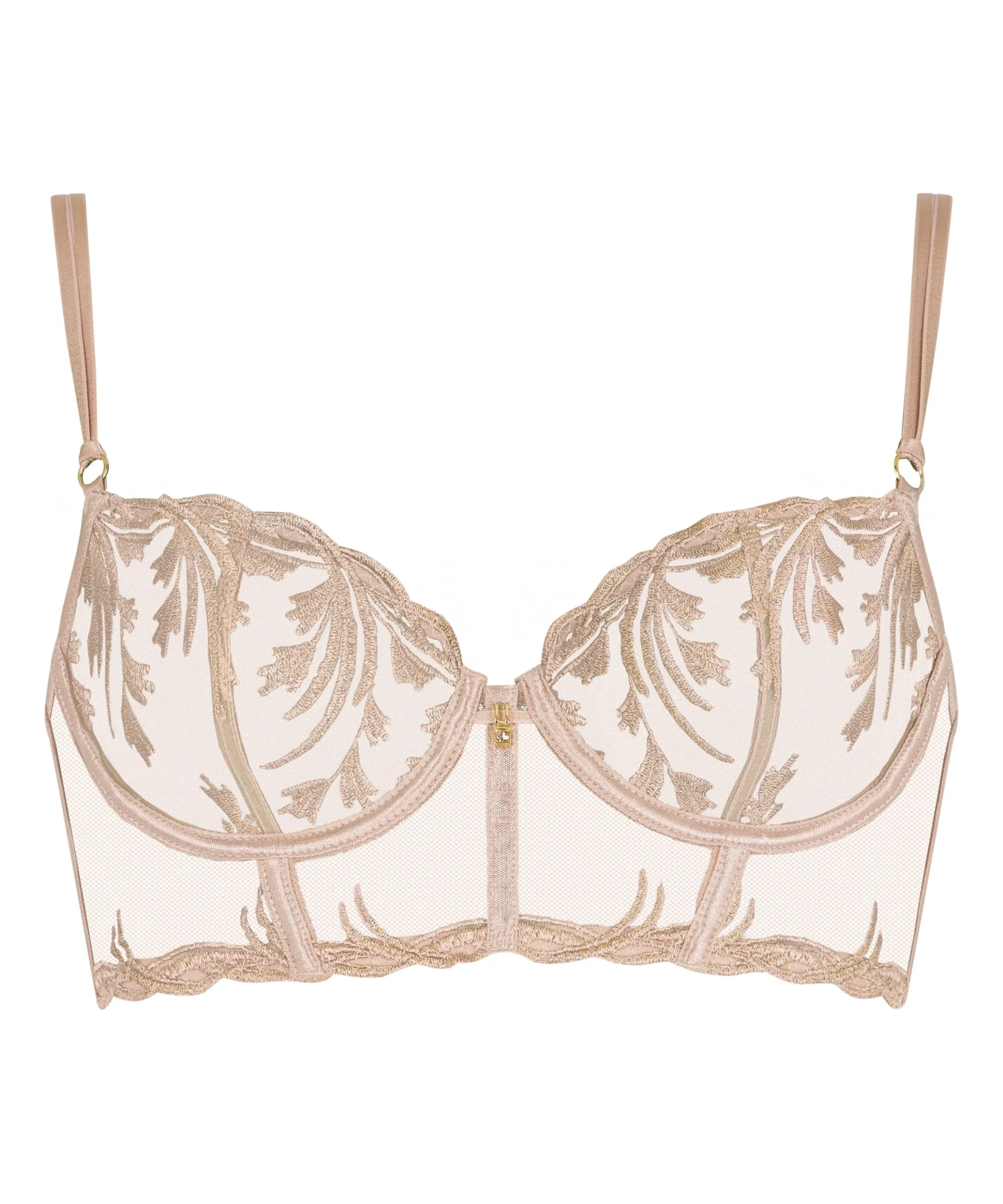 Cosmic Romance Bustier