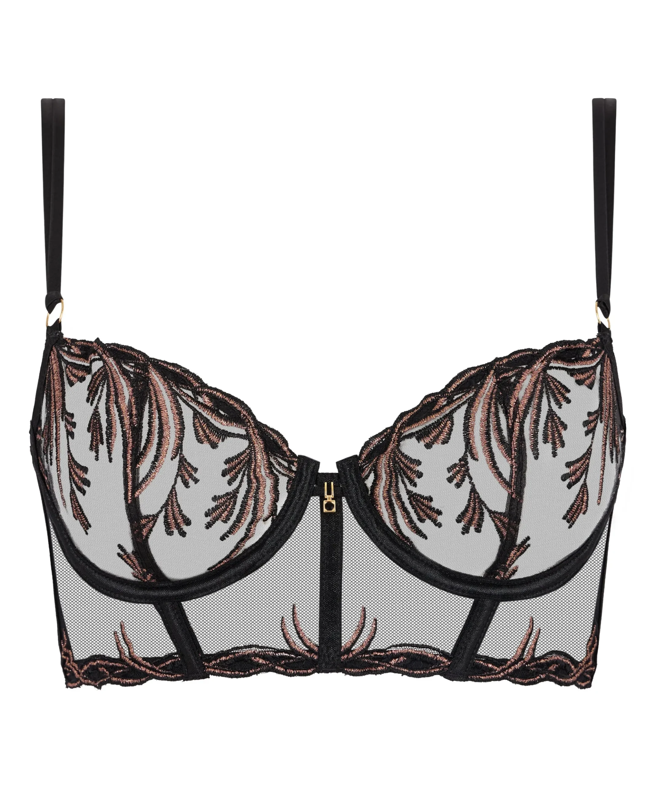 Cosmic Romance Bustier