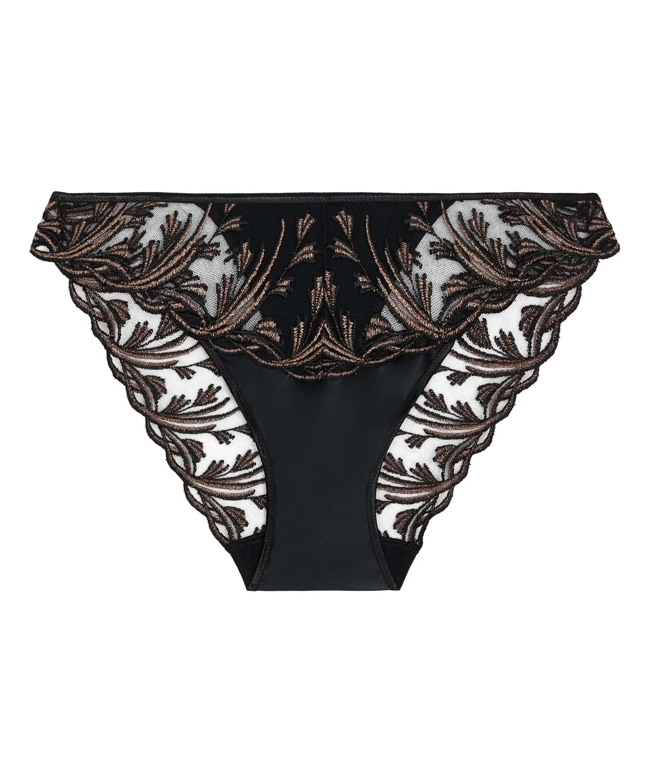 Cosmic Romance Culotte Italienne