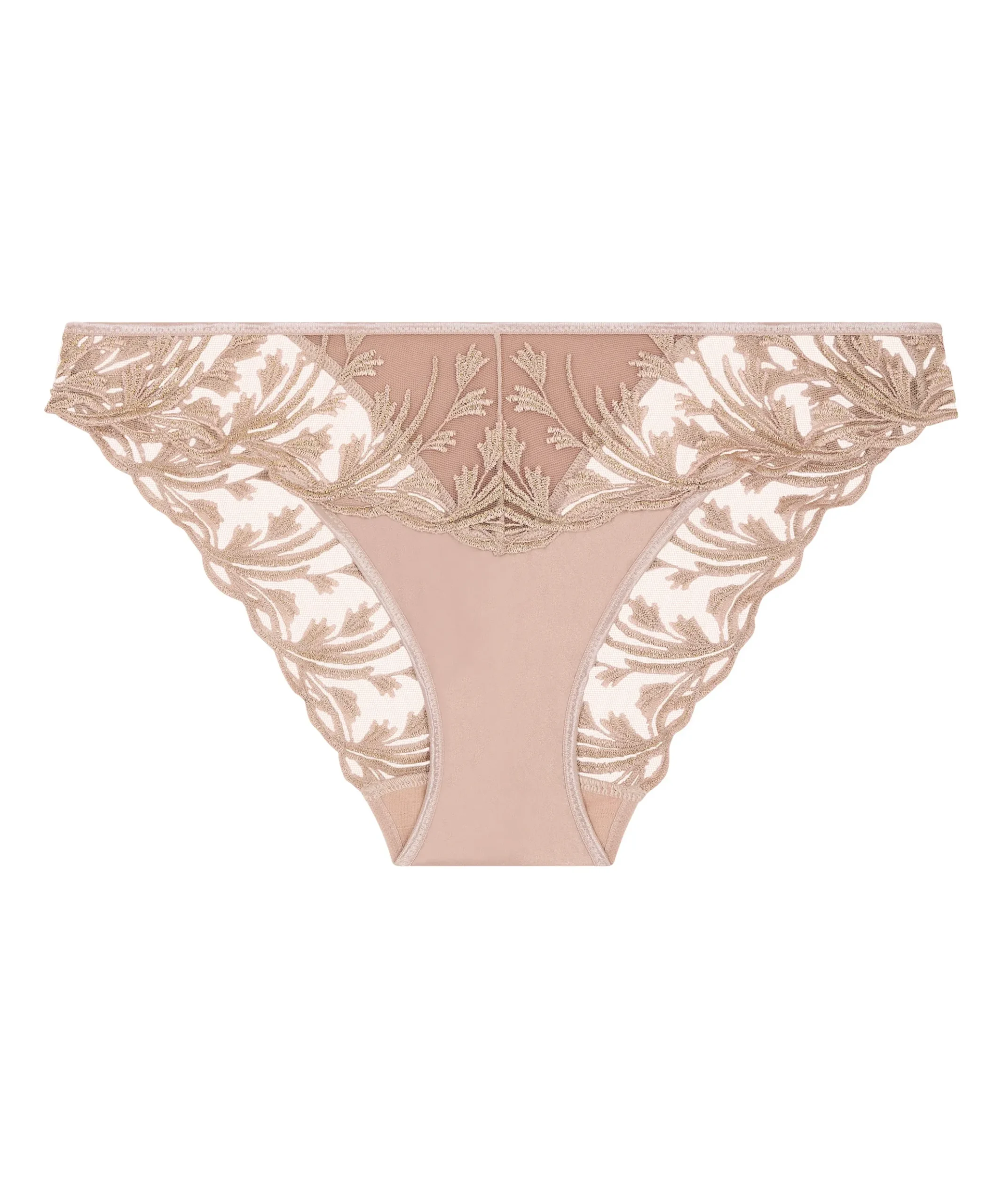 Cosmic Romance Culotte Italienne