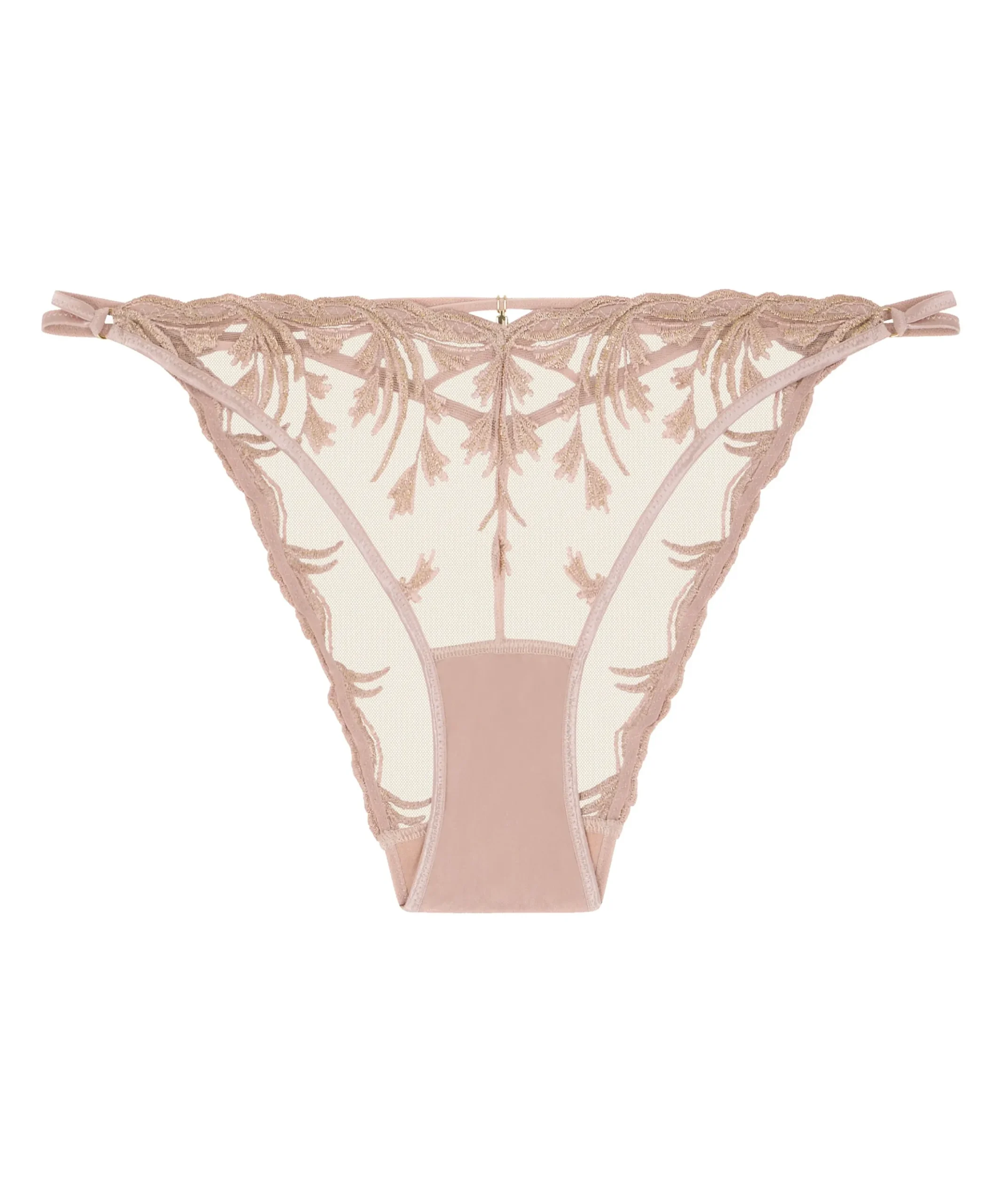 Cosmic Romance Culotte taille basse