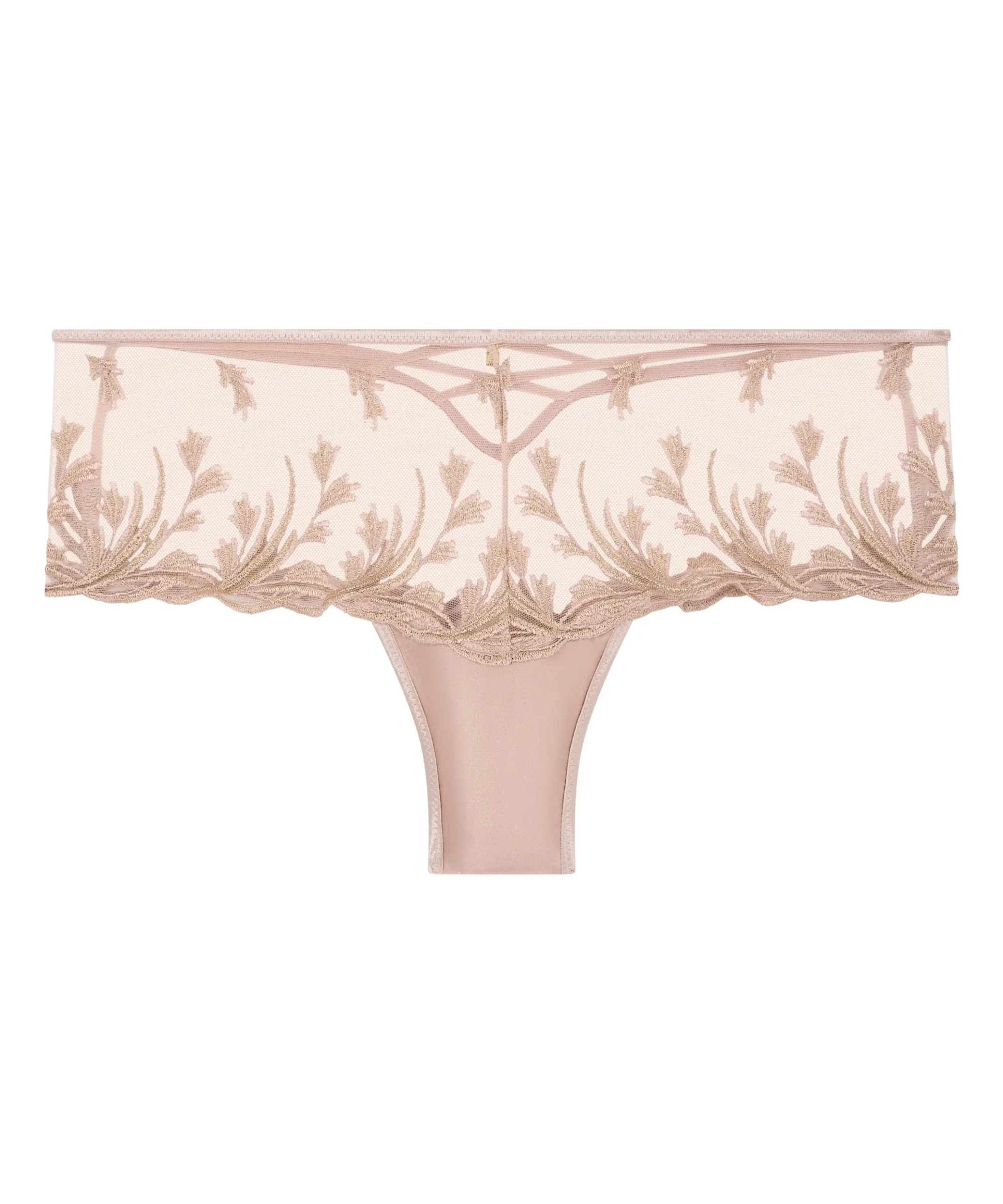 Cosmic Romance Shorty