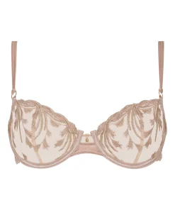 Cosmic Romance Soutien-gorge Corbeille avec armatures
