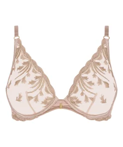 Cosmic Romance Soutien-gorge Triangle avec armatures