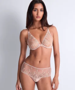 Cosmic Romance Soutien-gorge Triangle avec armatures
