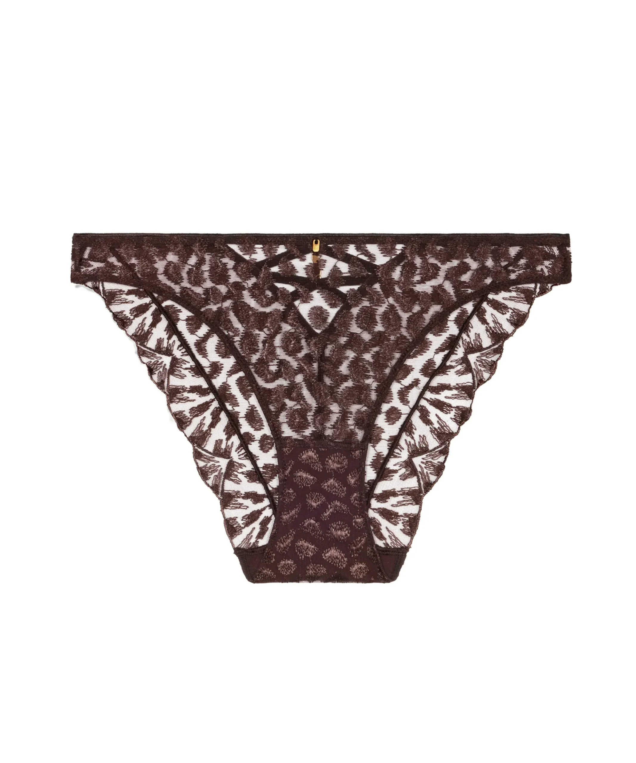 Crazy in Love Culotte Italienne