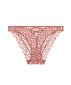 Crazy in Love Culotte Italienne