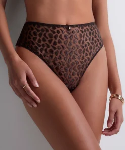 Crazy in Love Culotte taille haute