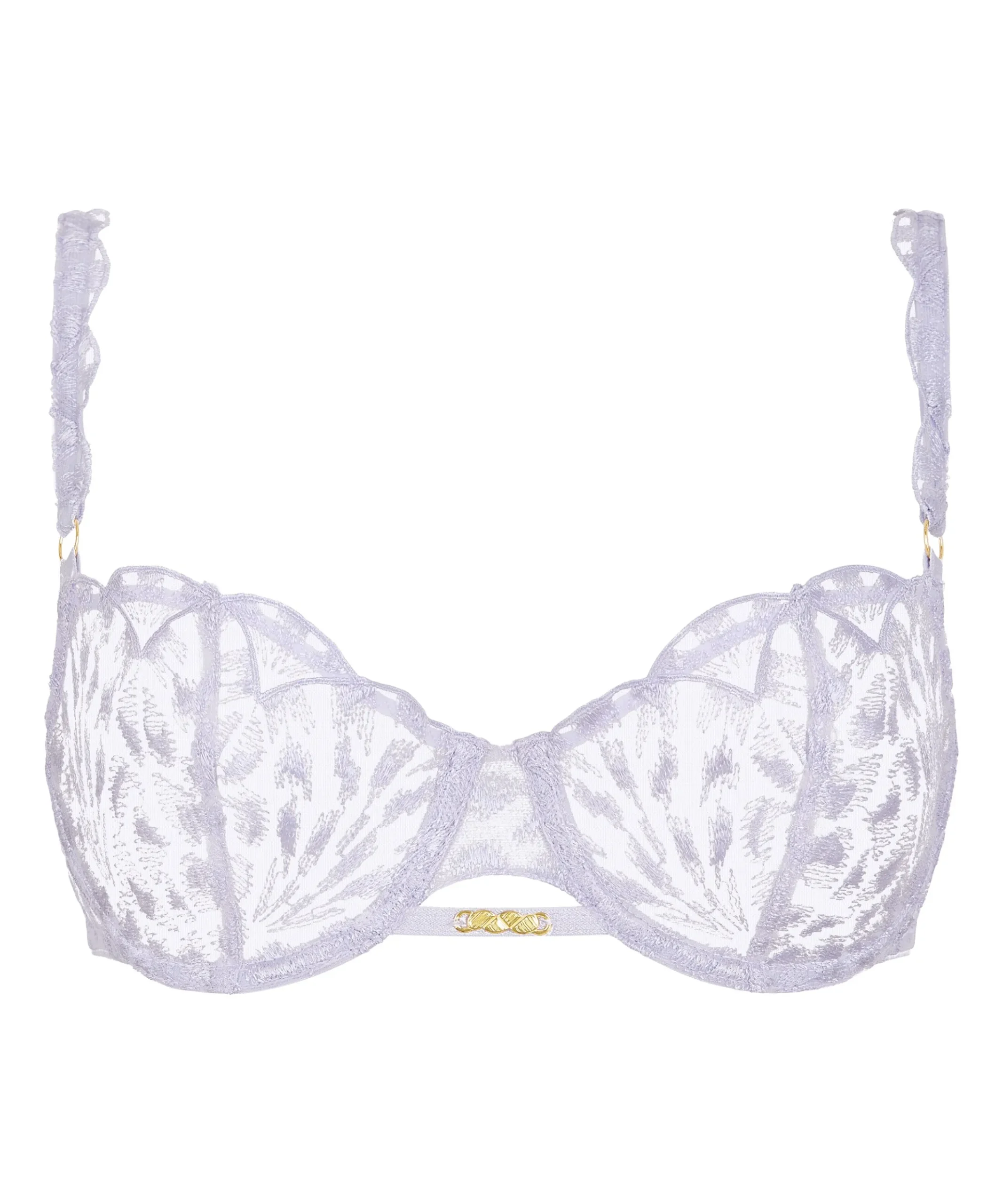 Crazy in Love Soutien-gorge Corbeille avec armatures