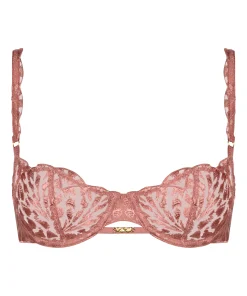 Crazy in Love Soutien-gorge Corbeille avec armatures