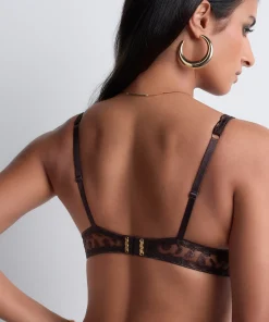 Crazy in Love Soutien-gorge Push-up coques