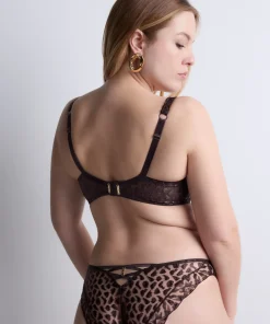 Crazy in Love Soutien-gorge Push-up coques