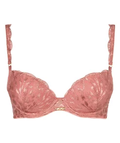 Crazy in Love Soutien-gorge Push-up coques