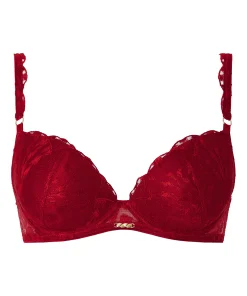 Crazy in Love Soutien-gorge Push-up coques