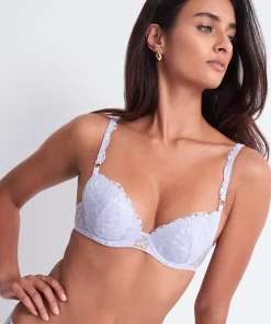 Crazy in Love Soutien-gorge Push-up coques