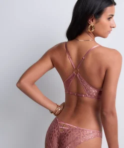 Crazy in Love Soutien-gorge Triangle bralette